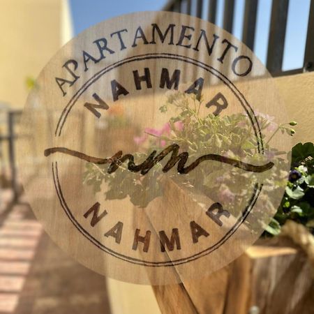 Nahmar Apartamento Arrecife  Extérieur photo