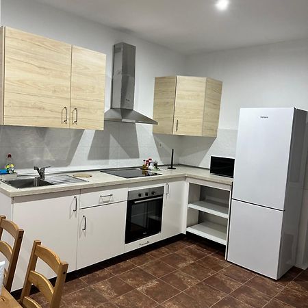Nahmar Apartamento Arrecife  Extérieur photo