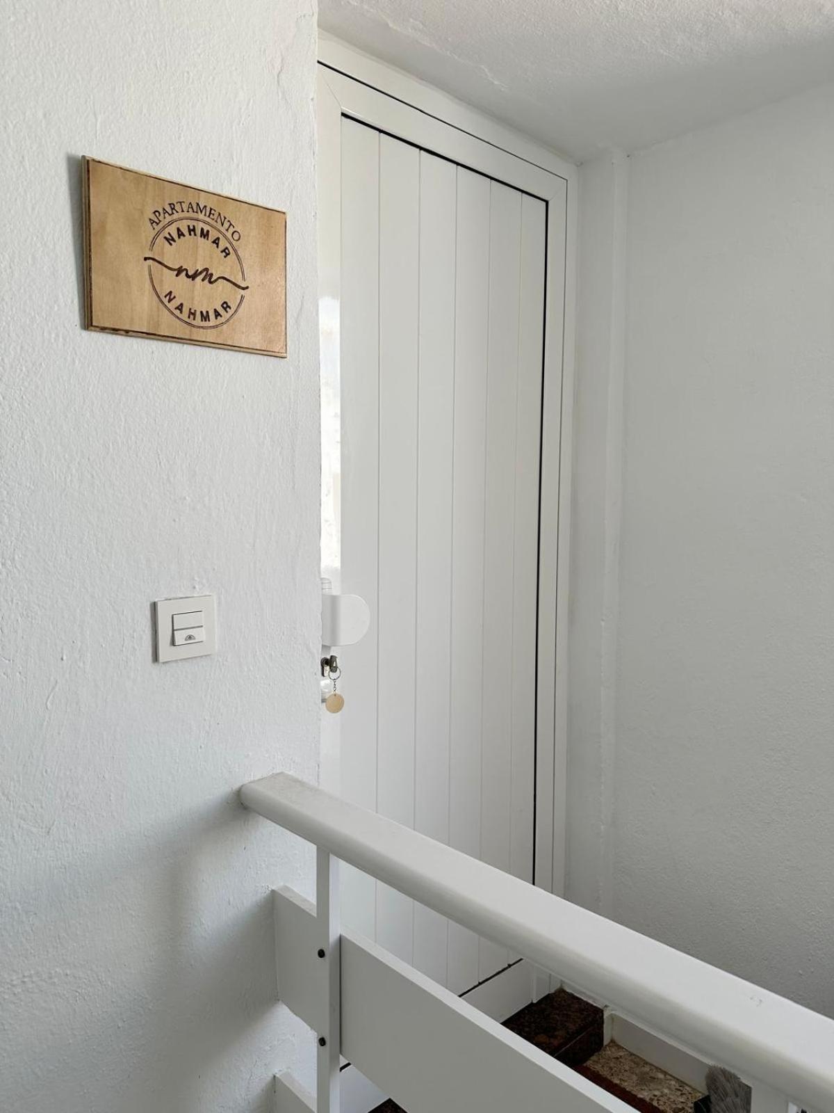 Nahmar Apartamento Arrecife  Extérieur photo