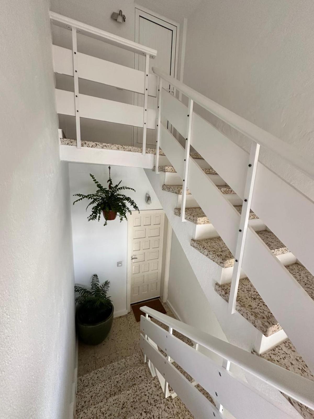 Nahmar Apartamento Arrecife  Extérieur photo