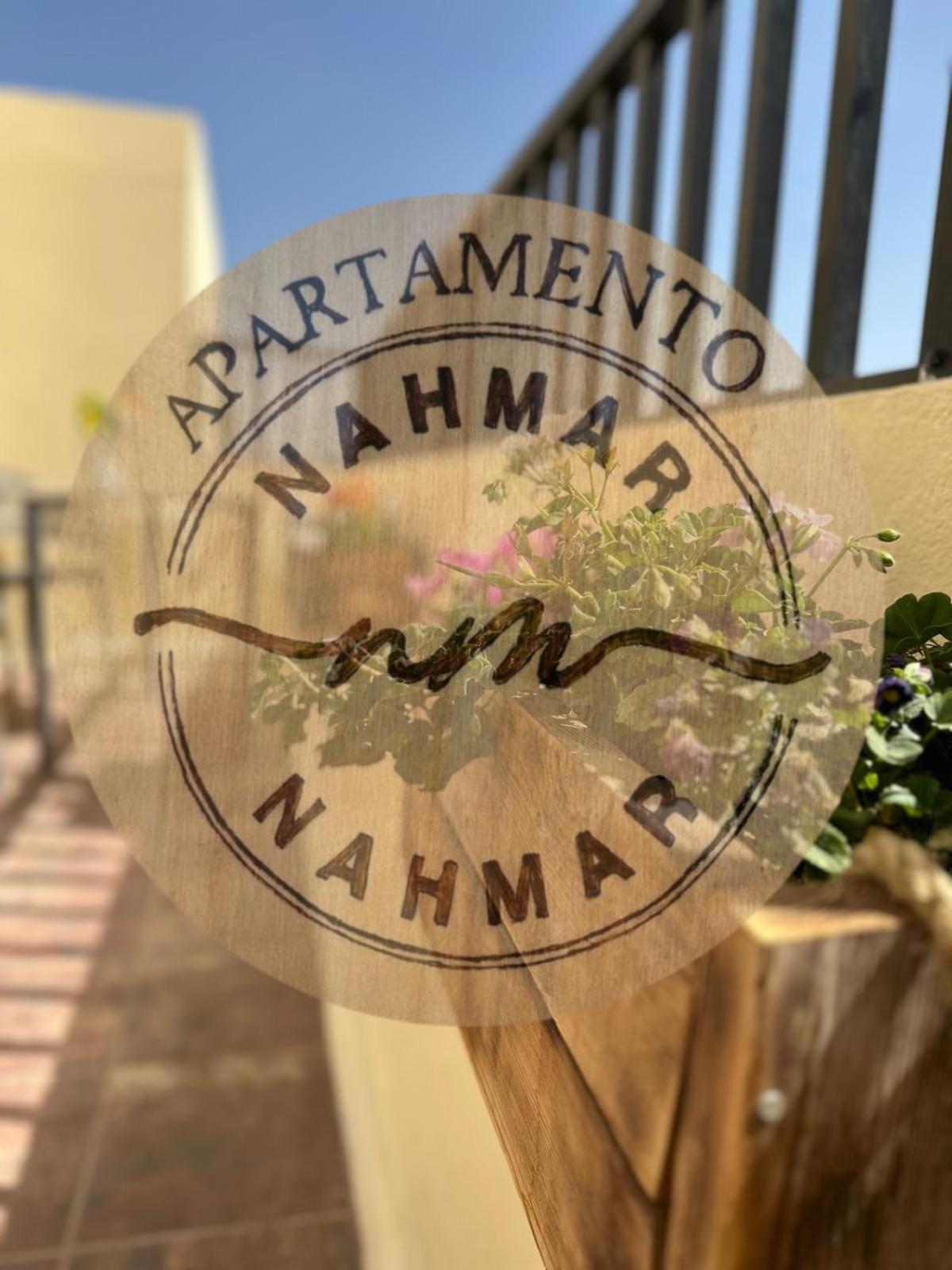 Nahmar Apartamento Arrecife  Extérieur photo