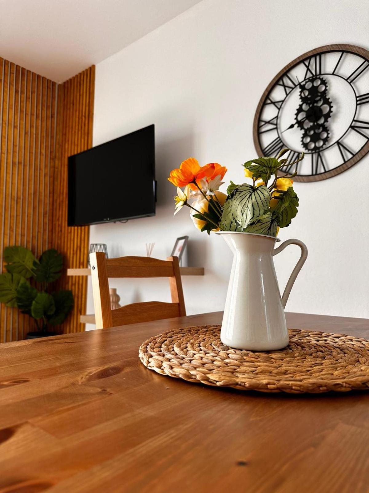 Nahmar Apartamento Arrecife  Extérieur photo