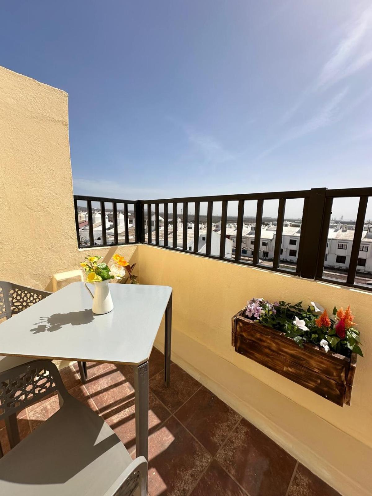Nahmar Apartamento Arrecife  Extérieur photo