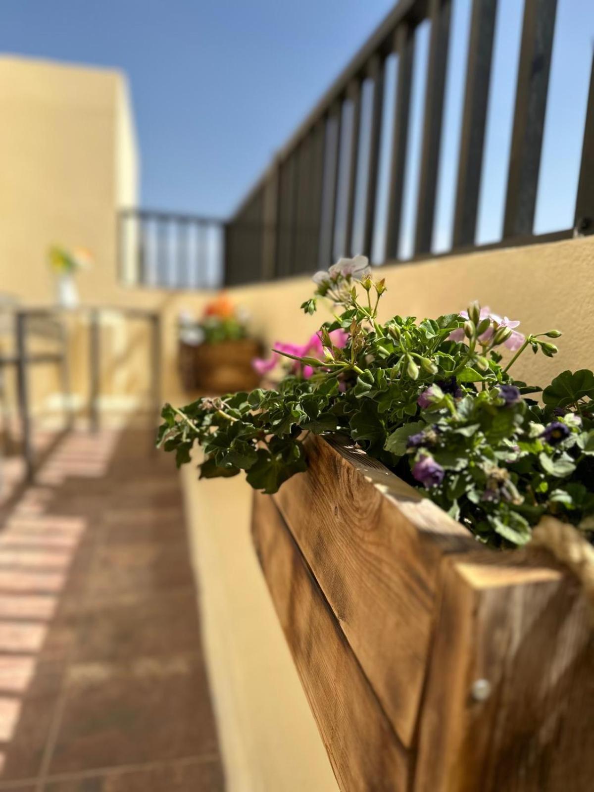 Nahmar Apartamento Arrecife  Extérieur photo