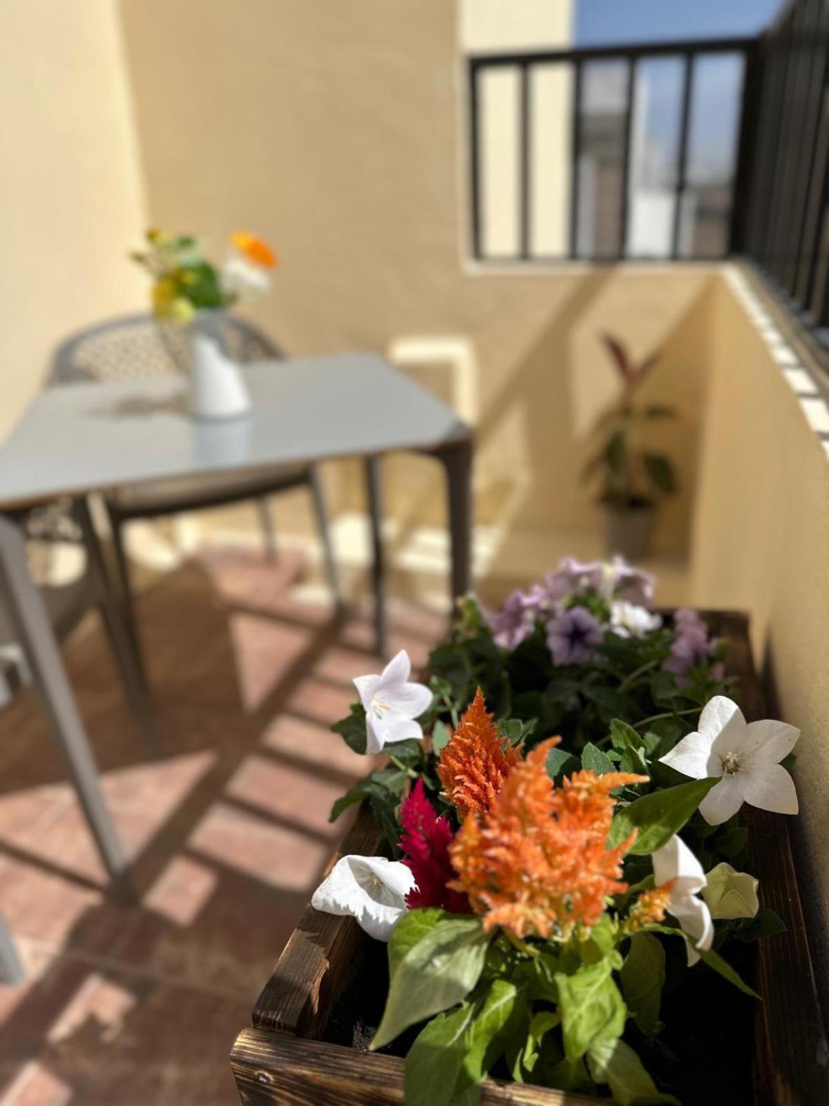 Nahmar Apartamento Arrecife  Extérieur photo