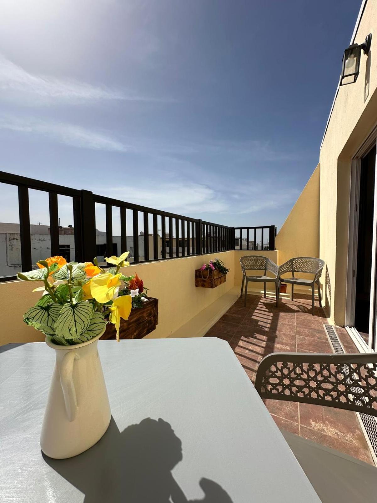 Nahmar Apartamento Arrecife  Extérieur photo