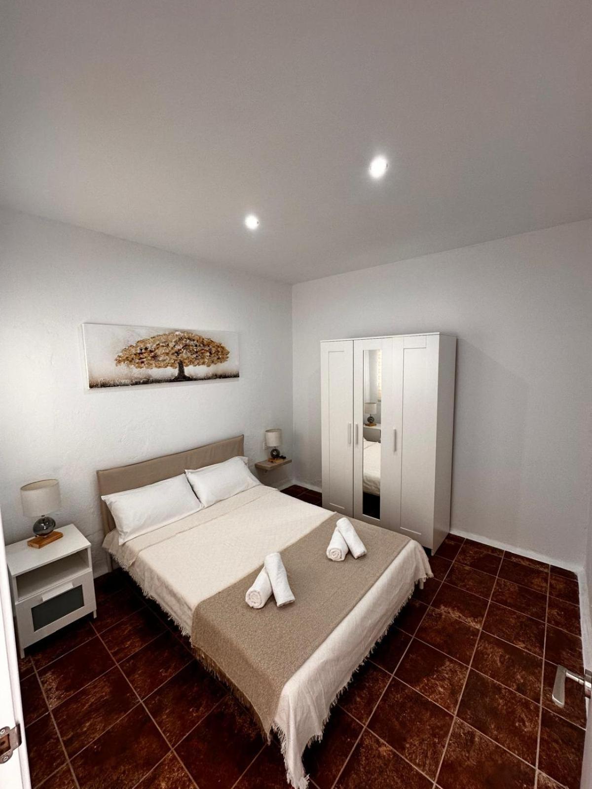 Nahmar Apartamento Arrecife  Extérieur photo