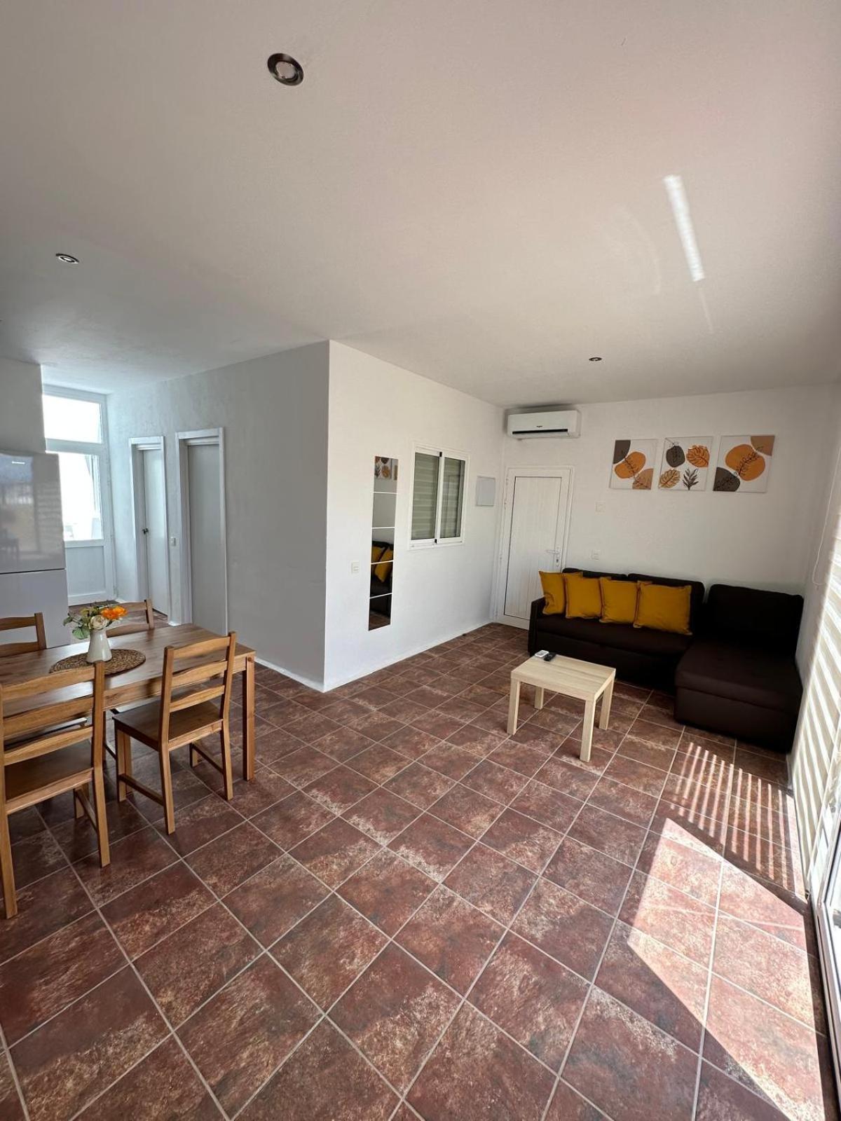 Nahmar Apartamento Arrecife  Extérieur photo