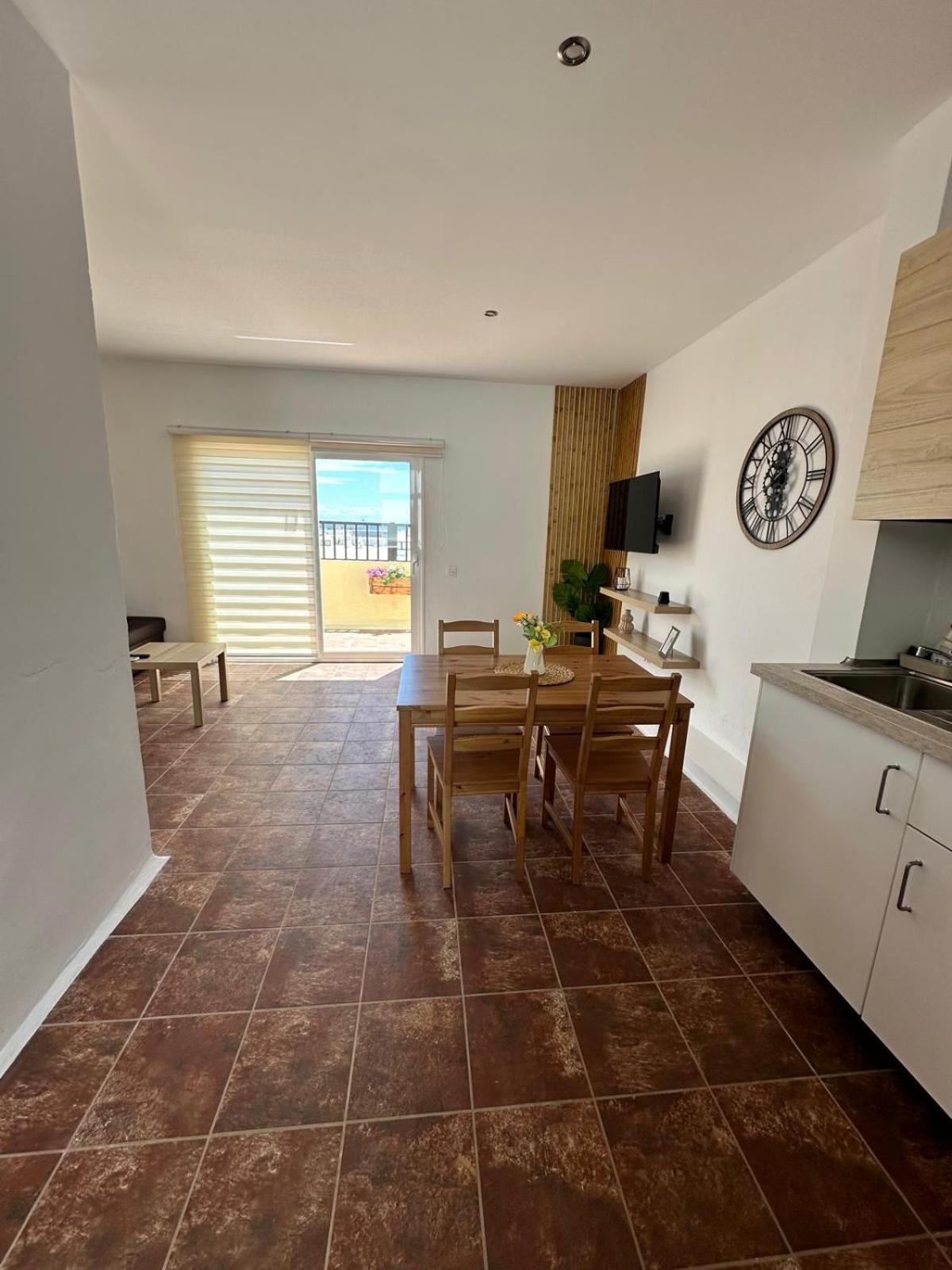 Nahmar Apartamento Arrecife  Extérieur photo