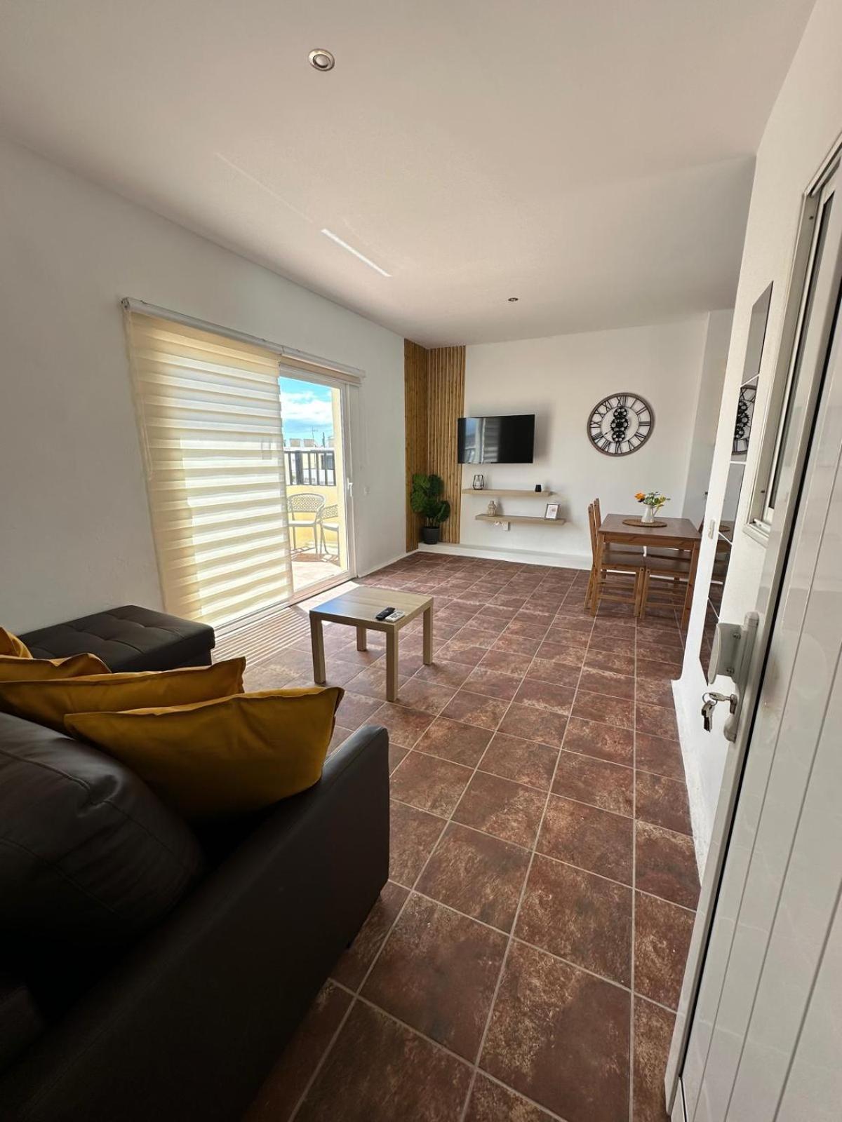 Nahmar Apartamento Arrecife  Extérieur photo