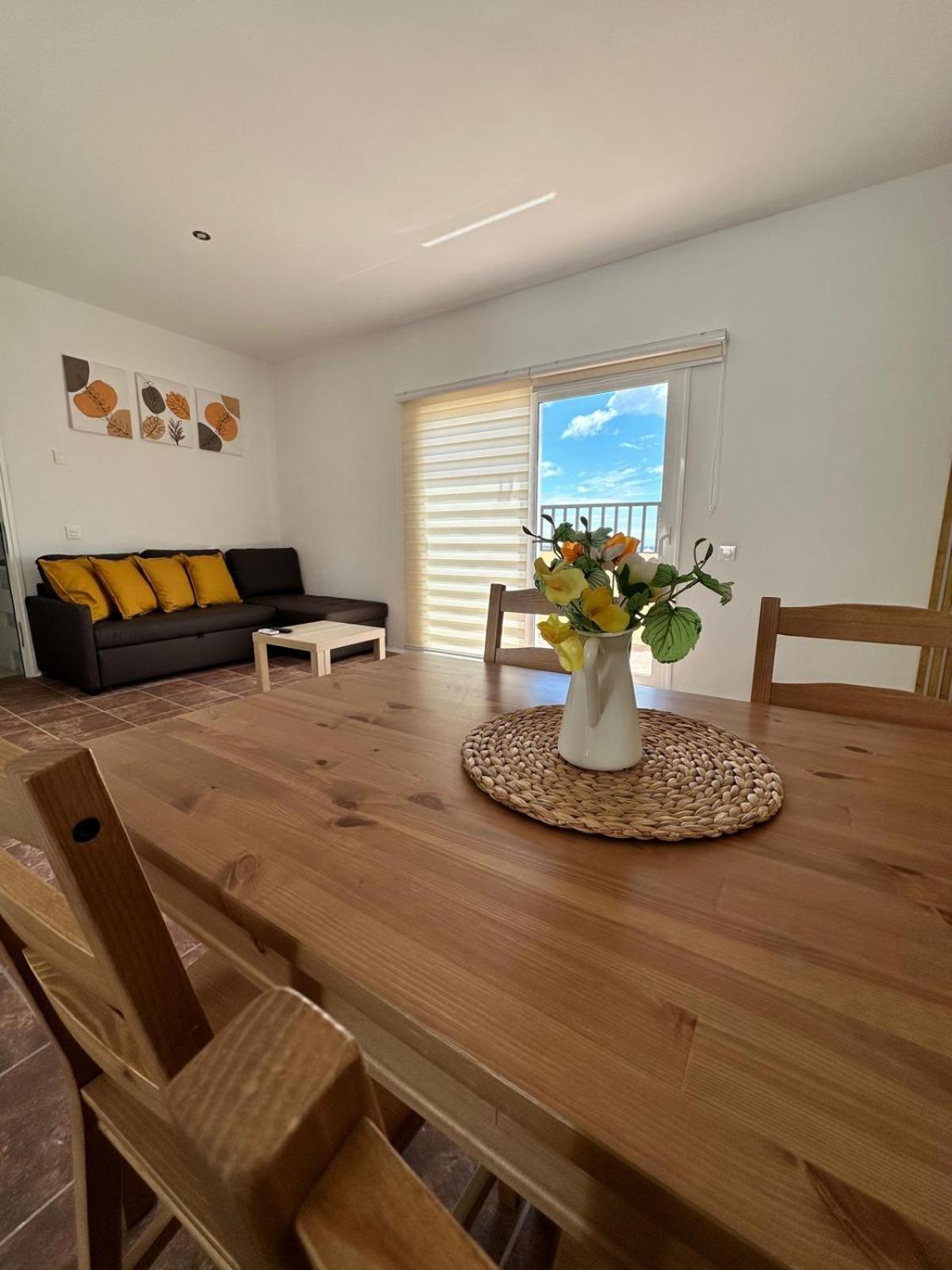 Nahmar Apartamento Arrecife  Extérieur photo