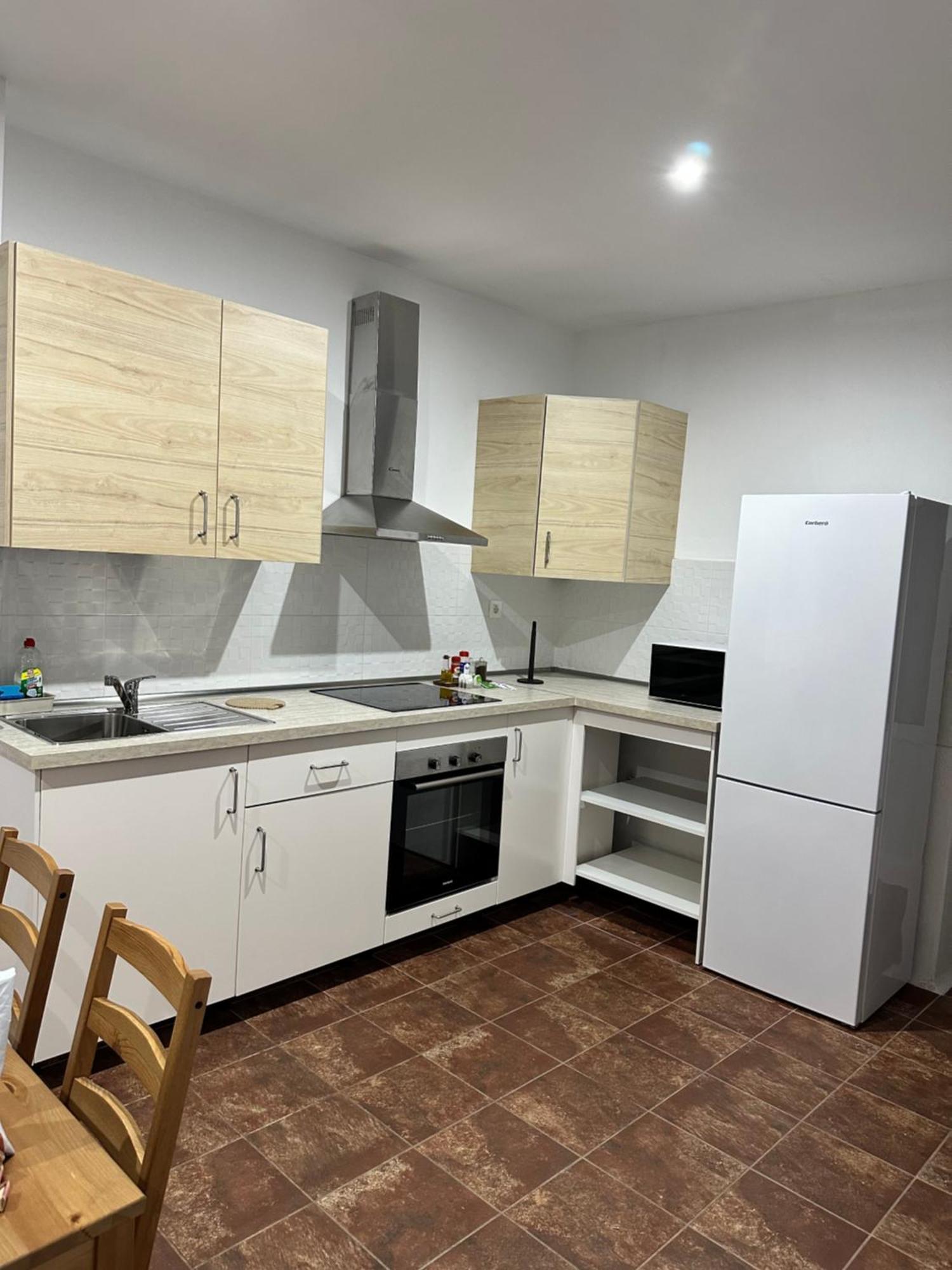 Nahmar Apartamento Arrecife  Extérieur photo